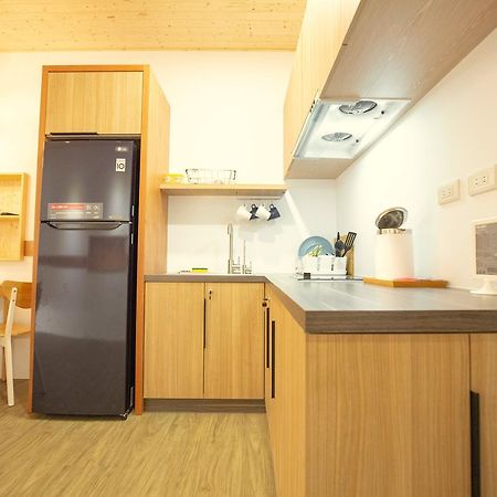 Lost Circle Homestay Tainan Exterior photo